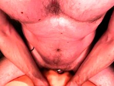 Daddy Tells You To Look At Him & Tell Him You're Just A Dirty Whore Who Craves Cock! Pov Fpov