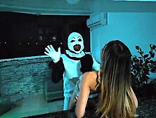 Vivid Young Stepmother and Natalia Alvarado X - real couple homemade dirt - Verified Amateurs