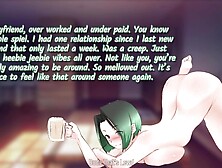 Catch up with an cougar Friend (Erotic Audio Roleplay)