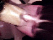 Episode #22 - CG Anime Animation Movie scene