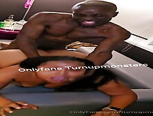 BBW EBONY BBC SEXTAPE