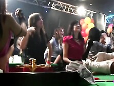 Hardcore Fuck Party For Shameless And Insatiable Milfs