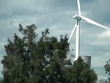 Group Sex,  Anal Party