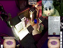 03 -- Undefeated in the sex | Dungeons of Sex