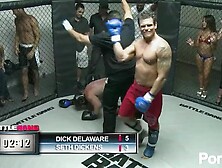 Battle Bang 10 - Scene 3