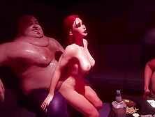 3d extraterrestre,  wildlife game