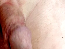 Self hair removal with epilation cream. Tutorial by Shy Racoon.