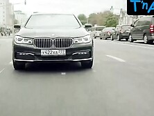 Marina Zudina Breasts Scene  in Soderzhanki