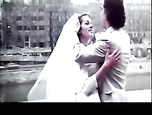 Busty French milf Brigitte Lahaie was pretty cute back in the 70s