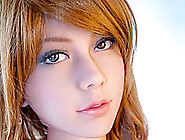 Lovable realistic young sex dolls blonde brunette black asian (18+)