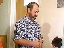 French mature gangbang 2