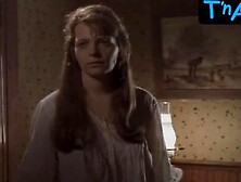 Megan Leitch Breasts Scene  In Dead Man's Gun