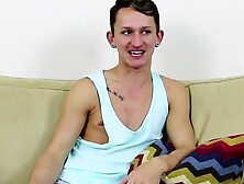 Boyobsession. Com - Jessie Douglas's Confident Sexy Twink Help With Toy Fun