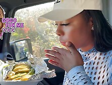 Gogos Cum Flavor Tacos With Gogo Fukme