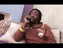 African Massive Asses in Heat Vol. one - Episode three