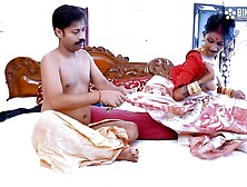 Richest Landlord of India wants a baby from his Small Tits Young wife Full Movie