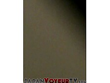 Adorable Japanese nubile taped using sex toys for pleasure