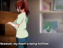 The Corporate Mistress - Hentai