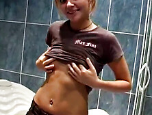 Amateur Jessy First Timer