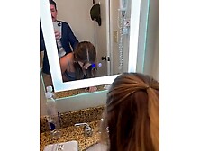 Brides brother sneaks off to fuck new sister inlaw