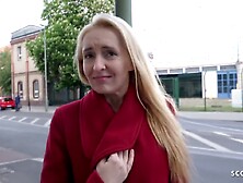 I Slender Stepmother Id Like To Fuck Unfathomable Anal I Cheating Boyfriend At Street Casting