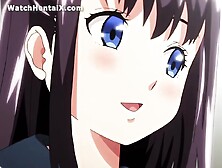 Animated Anime,  comics porn