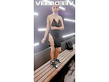 PUBLIC SOLO FEMALE OUTSIDE WALKING COSPLAY FRESH YORK TOWN LATER GIVE BBC ORAL PLEASURE