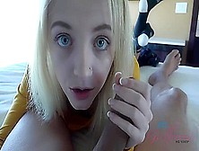 You Wake Kate To Fuck Her One Last Time.  - Kate Bloom