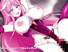 Booming Angel Azriel Defeat Ending