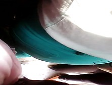 RICO ARRIMON A MILF HERMOSA PUERTA BUS