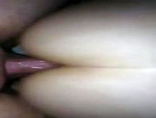 Cuzinho apertado da universitária gordinha gostosa