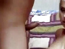 Sexy blonde doll anal screw on webcam