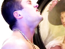 A Hard Big Cock for the Beautiful Nikki Blond