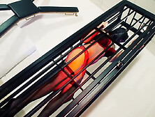 Chloe Conrad,  Paige Ashley And Alyson Mckenzie - Beautiful Lezdom Session