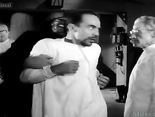 Mexican horror carry 4 scenes