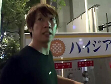 Shy Busty Tits Japanese teenager - Deep throat