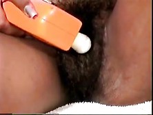 Real Female Orgasms throbbing closeup 13