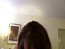 another simple blowjob from a friend