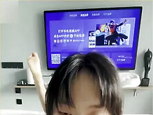 Depraved asian slut spicy adult story