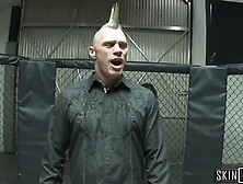 Ruby Raye&rsquo;s Pussy is the Prize on BattleBang