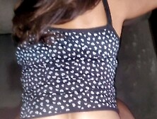 Experience the ultimate anal adventure with this experienced MILF as she gets her tight ass pounded in doggy style