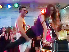 Slutty Cuties Get Entirely Fierce And Nude At Hardcore Party