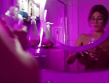 Busty MILF BBC - Amber Alena (Jovan Jordan)