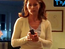 Christina Plate Breasts Scene in Tierarztin Dr.  Mertens