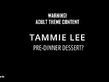 Tammie Lee - Solo