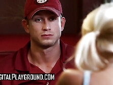 Jesse Jane - step sisters - scene two - digital playground