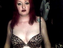 Wench exposes hirsute vagina amateur lewd pornstar