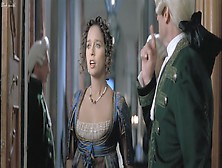 Immortal Beloved (1994) Valeria Golino,  Geno Lechner