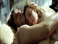 Diary of a Nymphomaniac (2008) Belen Fabra