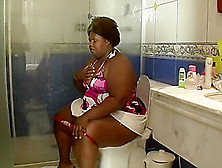 mfx giant ass cleaning